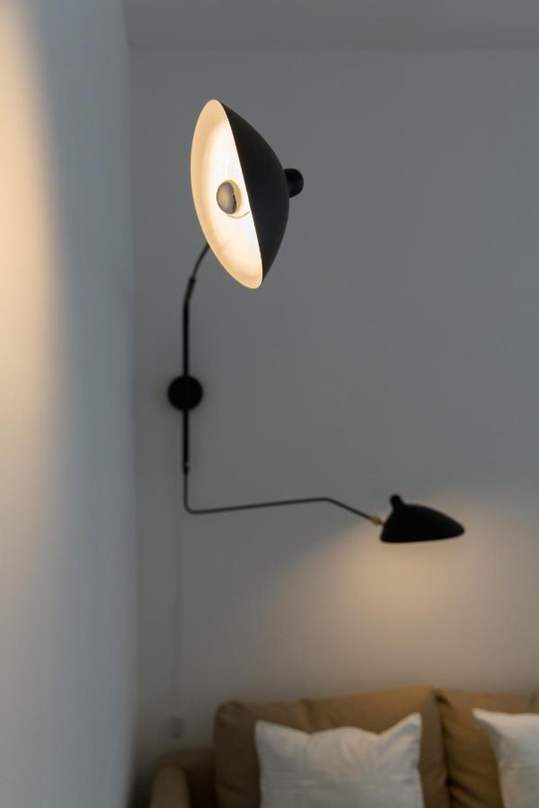 St. Lukes View, Shoreditch, By The Design Traveller London Luaran gambar