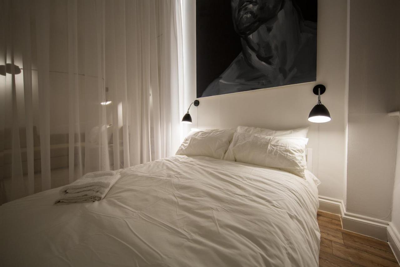 St. Lukes View, Shoreditch, By The Design Traveller London Luaran gambar