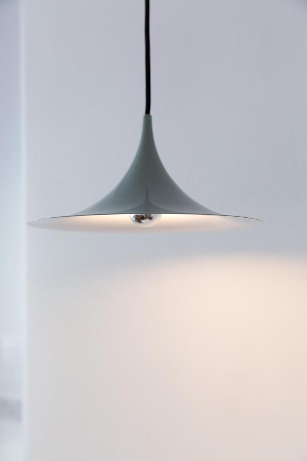 St. Lukes View, Shoreditch, By The Design Traveller London Luaran gambar