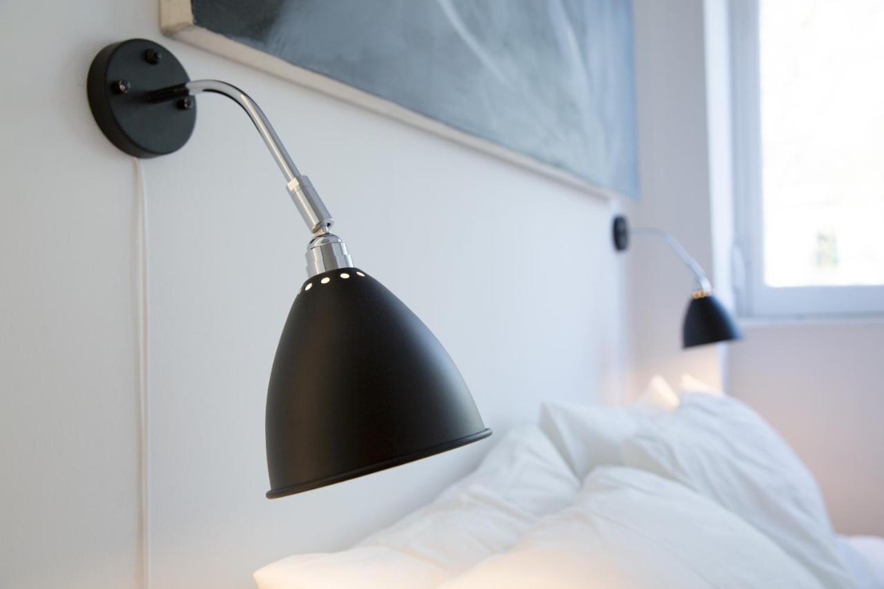 St. Lukes View, Shoreditch, By The Design Traveller London Luaran gambar