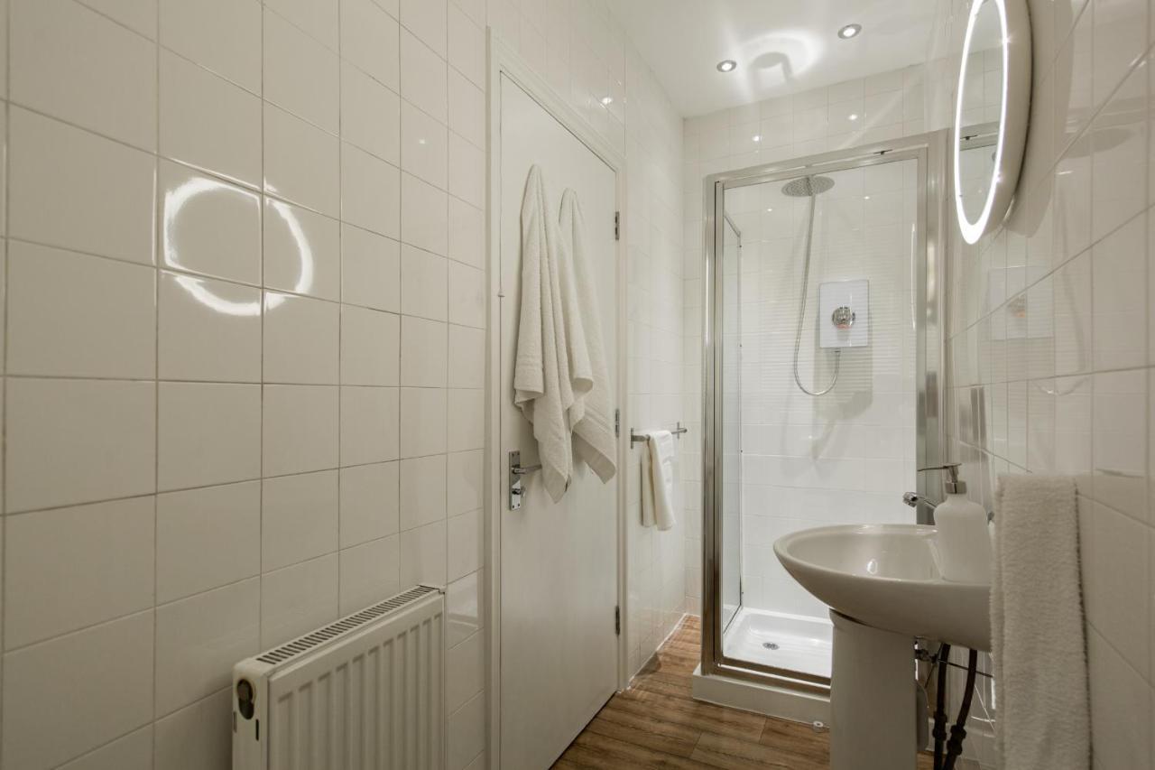 St. Lukes View, Shoreditch, By The Design Traveller London Luaran gambar