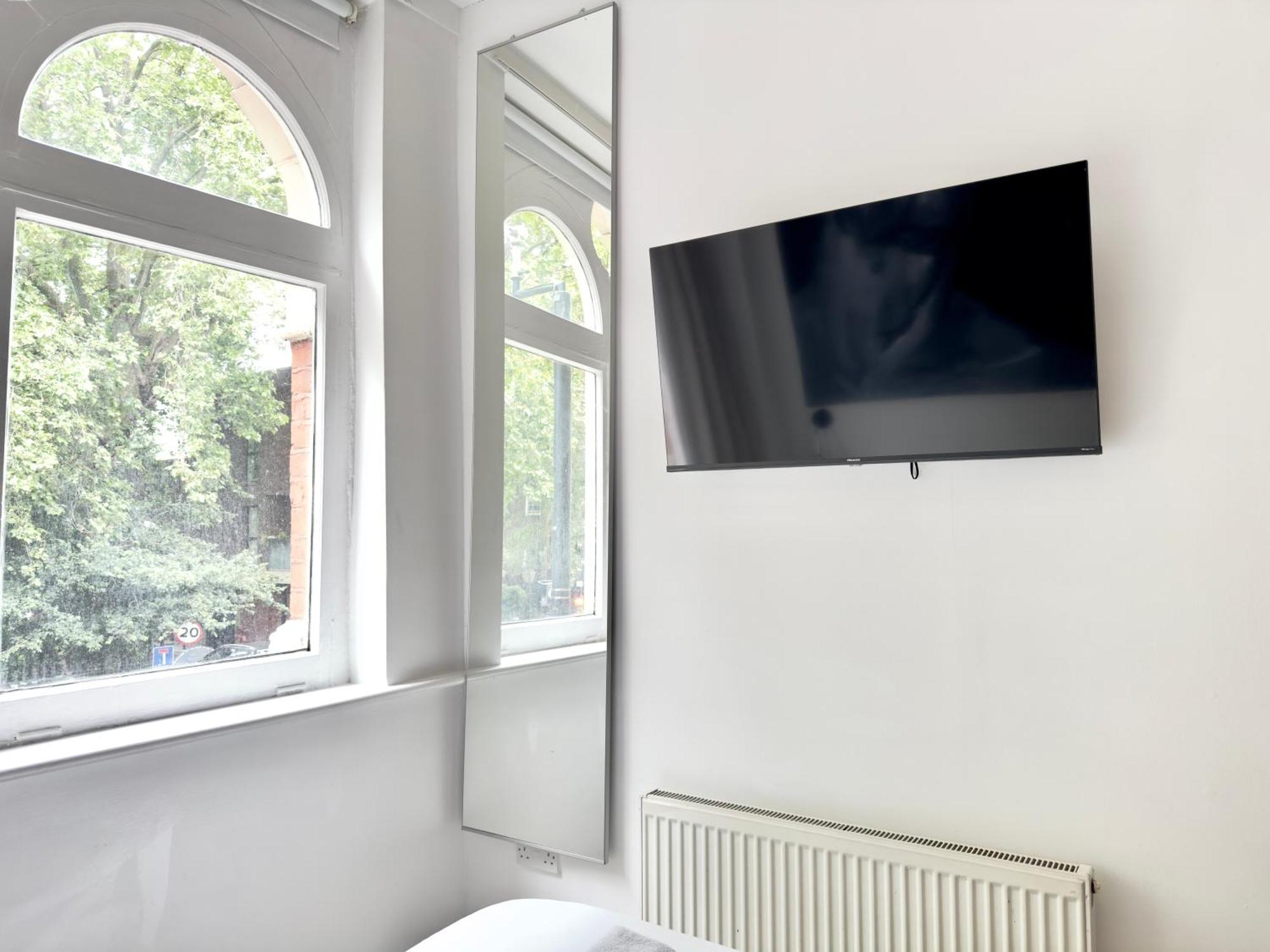St. Lukes View, Shoreditch, By The Design Traveller London Luaran gambar
